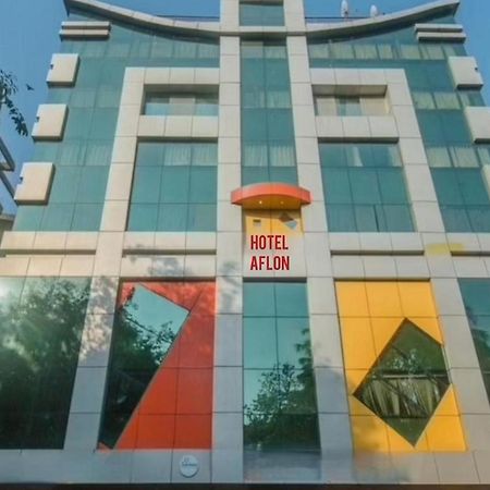 Hotel Aflon Midc Andheri East Bombay Esterno foto