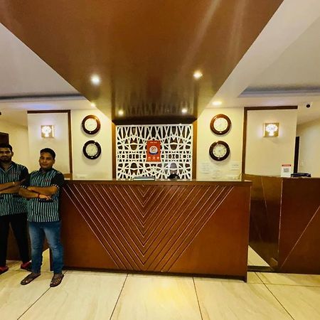 Hotel Aflon Midc Andheri East Bombay Esterno foto