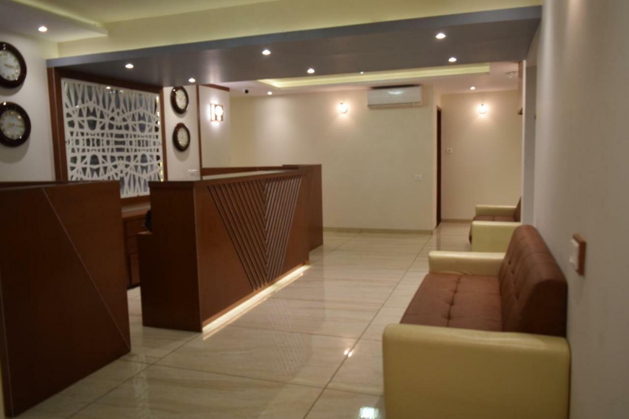 Hotel Aflon Midc Andheri East Bombay Esterno foto